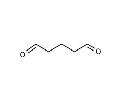 Glutaraldehyde (50% Solution In Water), 1 L