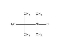 Tert-Butyldimethylchlorosilane for Synthesis, 25 g