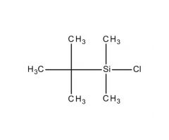 Tert-Butyldimethylchlorosilane for Synthesis, 100 g
