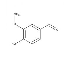 Vanillin for Synthesis, 25 kg