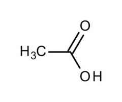 Acetic Acid 99-100% for Synthesis, 1 L EMD1527