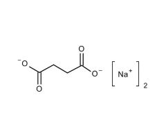 Di-Sodium Succinate Hexahydrate for Synthesis, 500 g