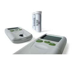 Rqeasy Nitrate Test 5, 250 Mg / L NO3- Reflectoquant EMD3510