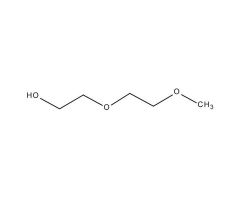 Diethylene Glycol Monomethyl Ether for Synthesis, 2.5 L