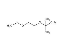 Ethylene Glycol Tert-Butyl Ethyl Ether for Synthesis, 500 mL