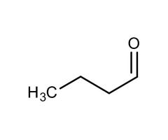 Butyraldehyde for Synthesis, 100 mL