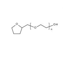 Tetrahydrofurfuryl Alcohol Polyethylene Glycol Ether for Synthesis, 250 mL