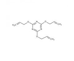 2, 4, 6-Tris(Allyloxy)-1, 3, 5-Triazine (Stabilized) for Synthesis, 250 g