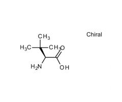 L-(+)-Tert-Leucine for Synthesis, 1 g
