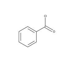 Benzoyl Chloride for Synthesis, 100 mL