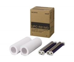 Self-Laminating Color Print Pack