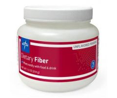 Active Dietary Fiber Powder, 7.2 oz. Jar