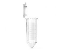 Eppendorf Conical Tube, SnapTec Cap, PCR Clean, 25 mL