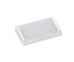MTP 384/120, F, PP, STERILE, PK/240