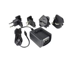 PIPETTOR, POWER SUPPLY F. CHARGER CAROUS