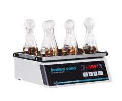 SHAKER, INNOVA 2000, W/UTILITY TRAY PLTFRM