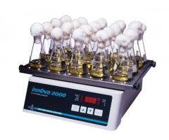 SHAKER, INNOVA 2050, W/UTILITY TRAY PLTFRM