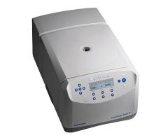 5430R Refrigerated Microcentrifuge with Keypad, 2xMTP Rotor, 120 V
