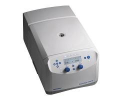 5430R Refrigerated Microcentrifuge with Knob, 2xMTP Rotor, 120 V
