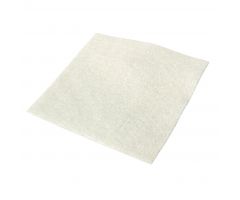 EQUOS Calcium Alginate Wound Dressing, 2" x 2" ,EQX7022Z