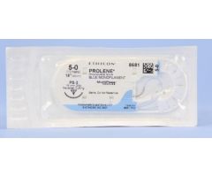 Precision Point Prolene Nonabsorbable Sutures by Ethicon ETH8681GBX