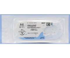 Precision Point Prolene Nonabsorbable Sutures by Ethicon ETH8697G