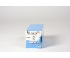 Precision Point Prolene Nonabsorbable Sutures by Ethicon ETH8698G