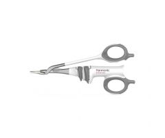 Harmonic Shears,Focus,Curved,9 cm ETHHAR9FH