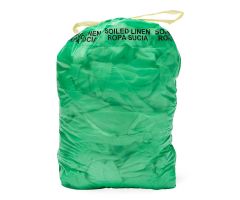 High Density Green Liner, Drawtape, 29" x 41", 2.0 Mil, Roll