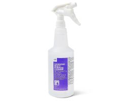 Empty 32-oz. Spray Bottle for Use with Lavender-Scented Multipurpose Cleaner