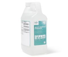 Multi Surface Peroxide Cleaner, EVSCHEM230