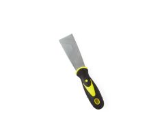 PUTTY KNIFE, BLACK