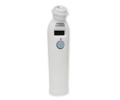 Exergen TAT-2000 Temporal Scanner Thermometer, Clinical Use Only
