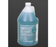 Liquid Enzymatic Detergent, Alkaline