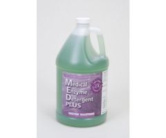 Liquid Enzymatic Plus Detergent, 1 gal.