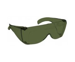 NoIR Fit Over, 9% Gray Green, IR, Standard
