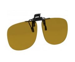 NoIR Flip Up, 25% Light Amber
