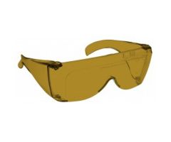 NoIR Fit Over, 25% Light Amber, UV, Standard
