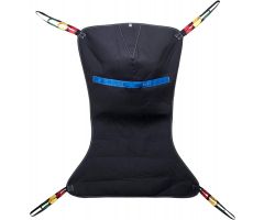 Full Body Sling Solid, X-Large Lumex - 450 Lb Safe Work Load
