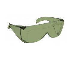 NoIR Fit Over, 26% Lt Gray Green, UV, Standard
