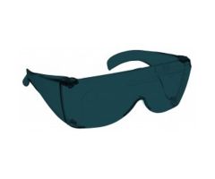 NoIR Fit Over, 4% Dark Gray, Large

