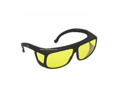 NoIR Spectrashield Fit-Over 87% Yellow Large
