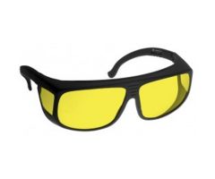NoIR Spectrashield Fit-Over 87% Yellow Large
