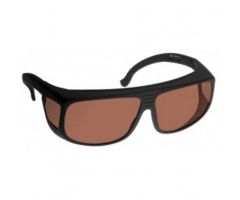 NoIR Spectrashield Fit-Over 19% Plum Large
