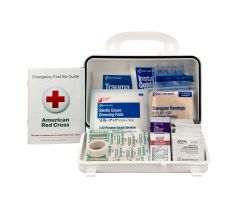 First Aid Only/Acme United First Aid Kits Fao 06090