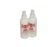 First Aid Only/Acme United Burn Care First Aid Kits Fao 13-040