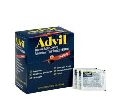 First Aid Only/Acme United Ibuprofen Fao 15000