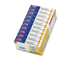 Antiseptic Wipe Refill for ANSI-Compliant First Aid Kits/Cabinets