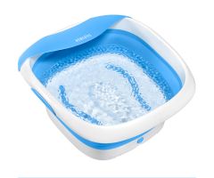 Homedics FB-350 Collapsible Foot Spa With Heat