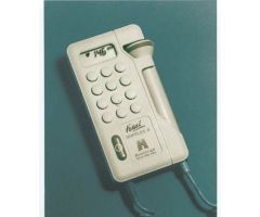 Fetal Dopplex II (Choose Transducer)